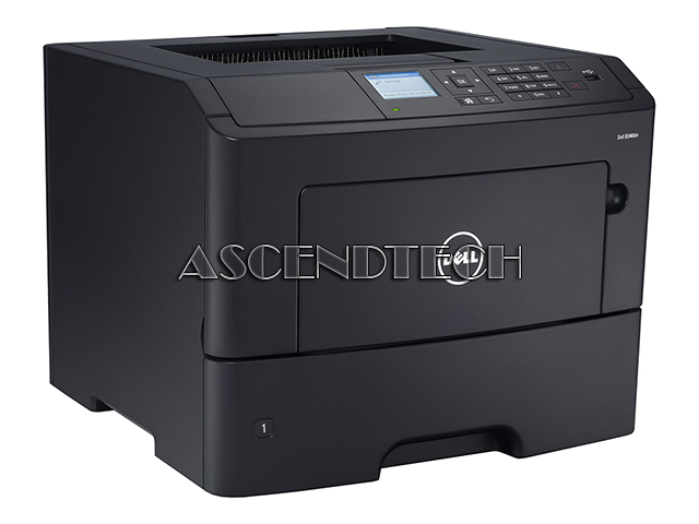 Dell B3460dn Mono Laser Printer - Spare Dell B3460dn Mono Laser Printer - Spare. Part Number: 9Rrcp 09Rrcp Cn-09Rrcp