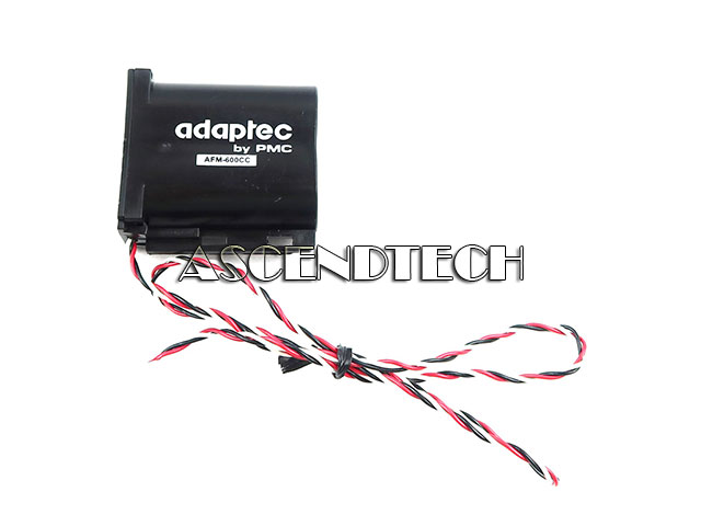 Adaptec Battery Backup Unit 1A3711c1a10 Adaptec Battery Backup Unit 1A3711c1a10. Model: Afm-600Cc