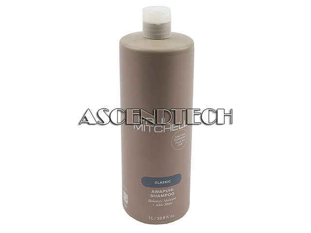 Paul Mitchell 33.8 Fl Oz Shampoo 700504 Paul Mitchell 33.8 Fl Oz Shampoo 700504