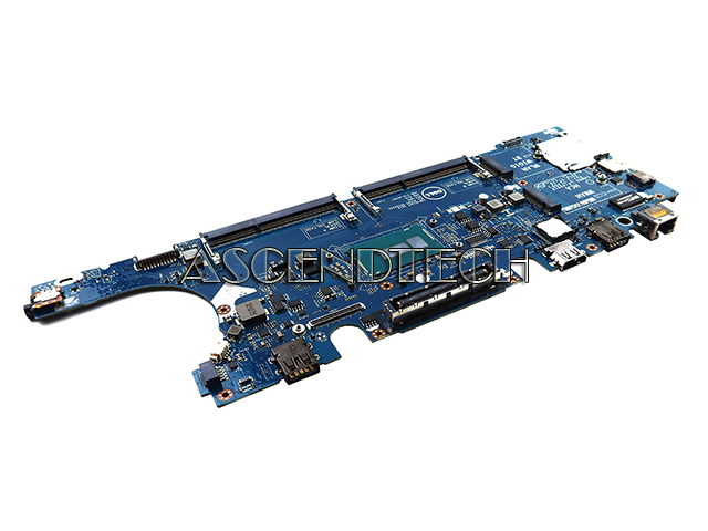 Dell Latitude E5250 Motherboard 1Nvyd