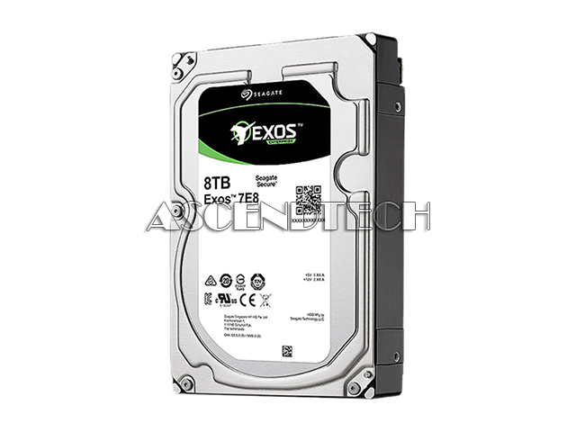 Seagate St8000nm0055 8Tb Sata 3.5" Hdd Seagate St8000nm0055 8Tb Sata 3.5" Hdd. Part Number: 1Rm112-004