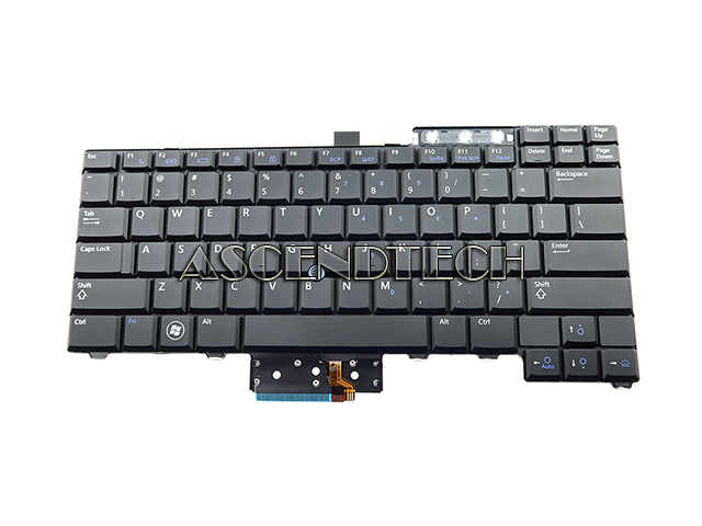 Dell Latitude E5400 Us Keyboard 1Rnwm Dell Latitude E5400 Us Keyboard 1Rnwm. Part Number: 1Rnwm 01Rnwm Cn-01Rnwm. Model: Nsk-Db301