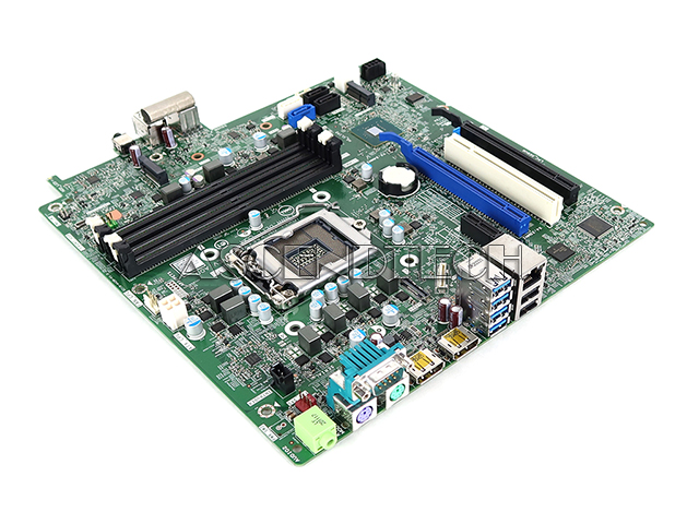 Dell Optiplex Xe3 Motherboard 1Tj2k