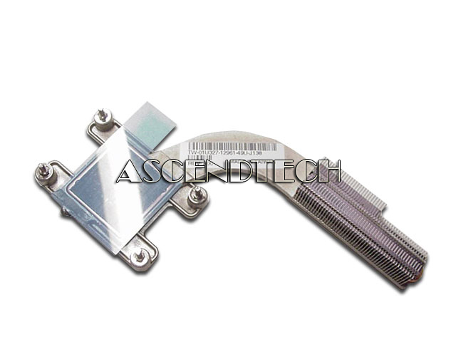 Dell Inspiron 8600 Cpu Heatsink 1U327 Dell Inspiron 8600 Cpu Heatsink 1U327. Part Number: 1U327 01U327 Cn-01U327