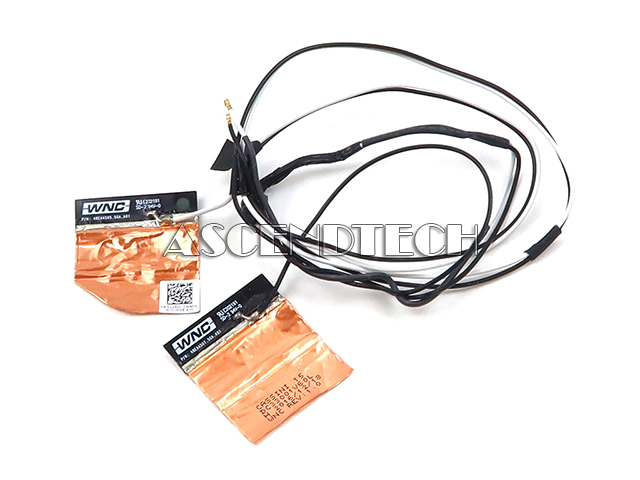 Dell Alienware 15 Wireless Antenna 1V40l Dell Alienware 15 Wireless Antenna 1V40l. Part Number: 1V40l 01V40l Cn-01V40l