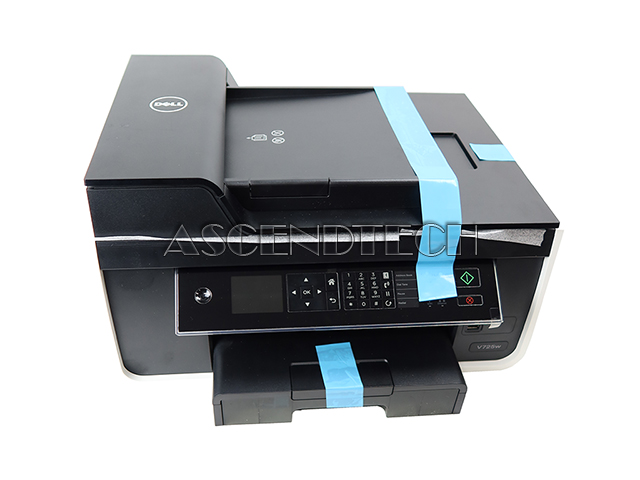 Dell V725w Inkjet Printer 1Xxx6 - Spare Dell V725w Inkjet Printer 1Xxx6 - Spare. Part Number: 1Xxx6 01Xxx6 Cn-01Xxx6