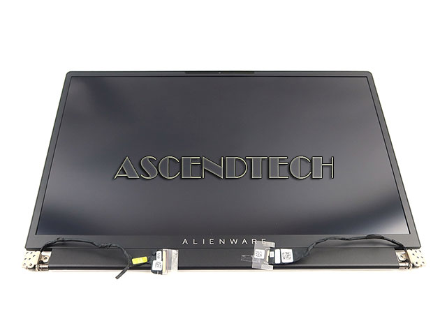 Dell Alienware X17 R1 Screen Assy 1Y65f Dell Alienware X17 R1 Screen Assy 1Y65f. Part Number: 1Y65f 01Y65f Cn-01Y65f