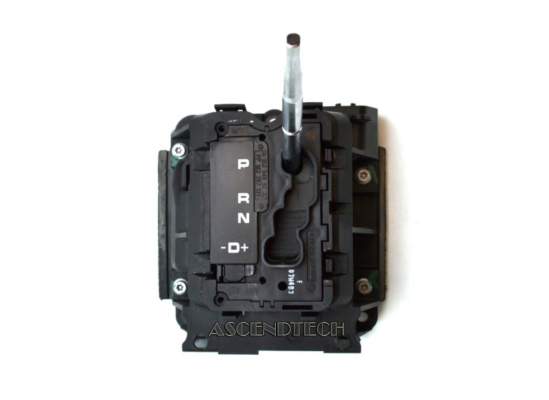 A 463 260 00 09 PP170 267 | Mercedes Benz Automatic Shifter Assembly