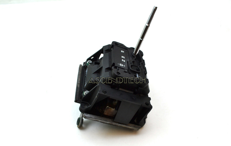 A 463 260 00 09 PP170 267 | Mercedes Benz Automatic Shifter Assembly