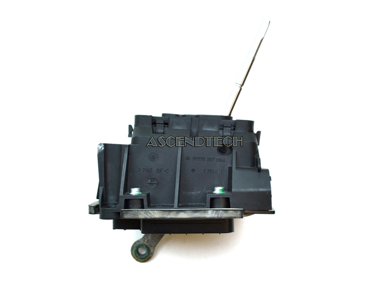 A 463 260 00 09 PP170 267 | Mercedes Benz Automatic Shifter Assembly