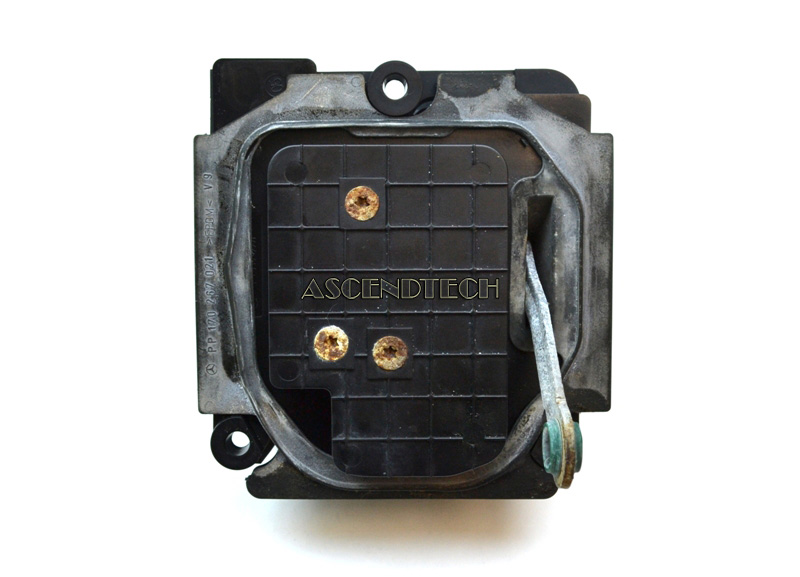 A 463 260 00 09 PP170 267 | Mercedes Benz Automatic Shifter Assembly