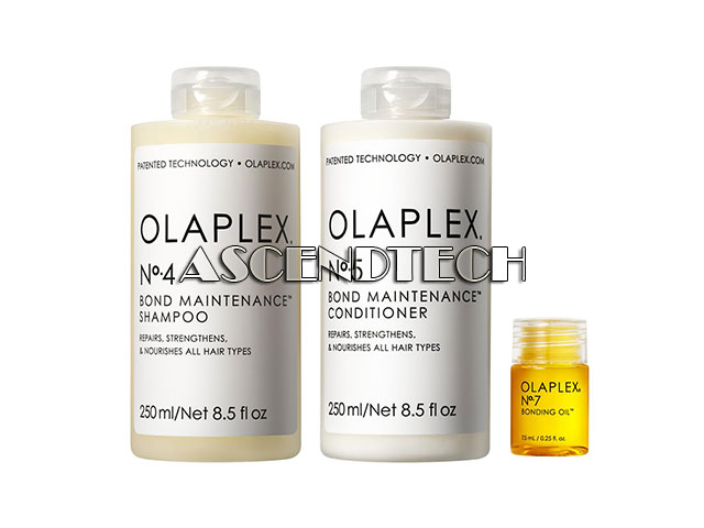 Olaplex Oil Conditioner Shampoo 20143513 Olaplex Oil Conditioner Shampoo 20143513