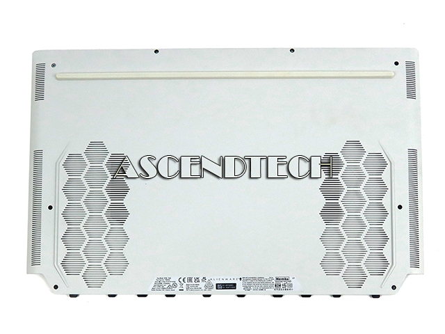 Dell Alienware X17 R2 Base Cover 21Fnv Dell Alienware X17 R2 Base Cover 21Fnv. Part Number: 21Fnv 021Fnv Cn-021Fnv