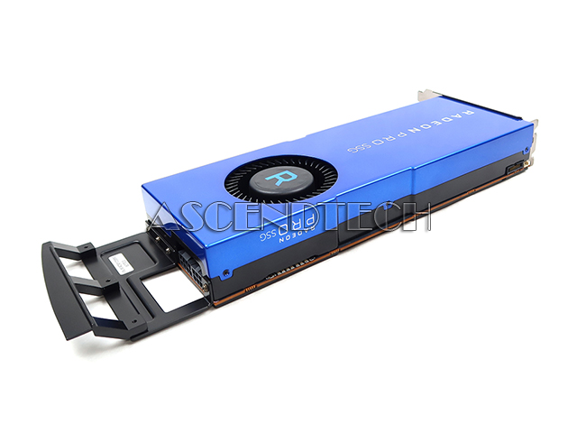 Dell Amd Radeon Pro Ssg Video Card 22Nvj