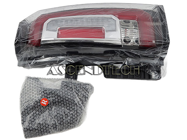 Goopool Rear Right Tail Light 23380460 Goopool Rear Right Tail Light 23380460. Model: Ks-Ykr-102 Ka126