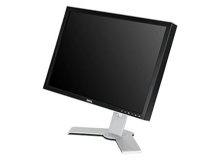 Dell 24" 2407Wfpb Store Display Model!!! Dell 24" 2407Wfpb Store Display Model!!!. Model: 2407Wfpb Monitor