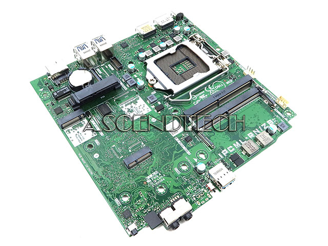 Dell Optiplex 5080 Motherboard 2459H Dell Optiplex 5080 Motherboard 2459H. Part Number: 2459H 02459H Cn-02459H. Model: Ipcml-Rn/Zb