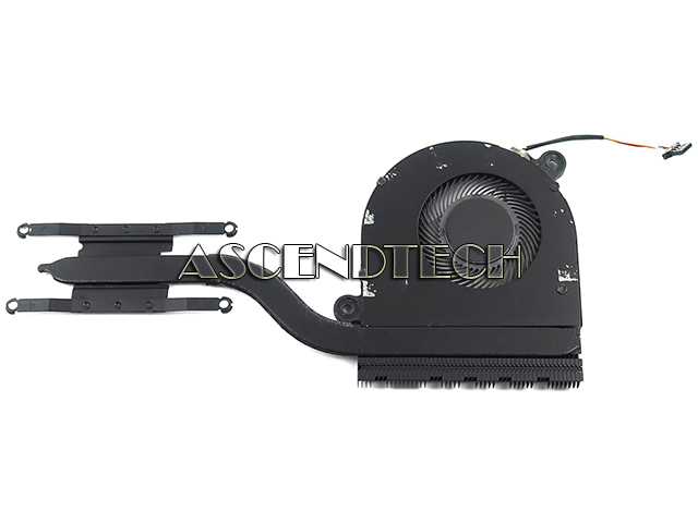 Acer Cp713-2W Heatsink Fan 24.Hqbn7.001