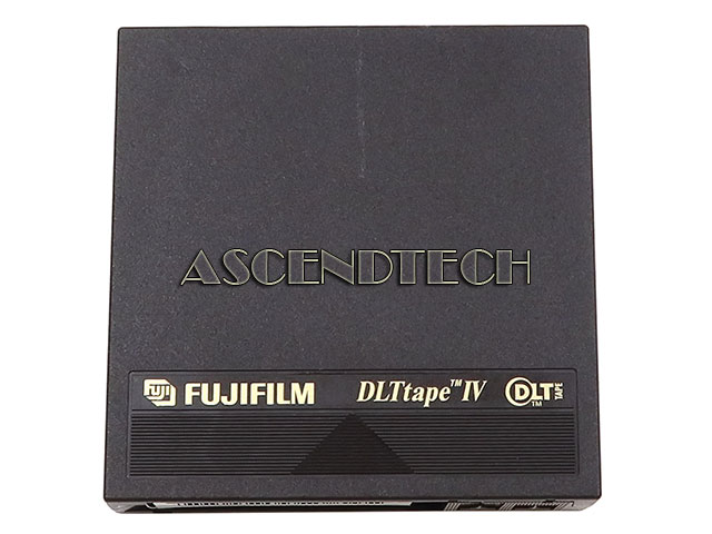 Fujifilm Dlt Iv Cartridge Tape 26112088 Fujifilm Dlt Iv Cartridge Tape 26112088