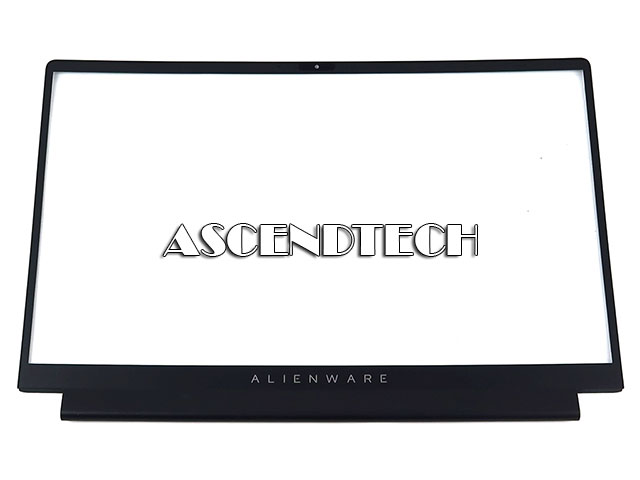 Dell Alienware M15 R5 R6 Lcd Bezel 26K2n Dell Alienware M15 R5 R6 Lcd Bezel 26K2n. Part Number: 26K2n 026K2n Cn-026K2n