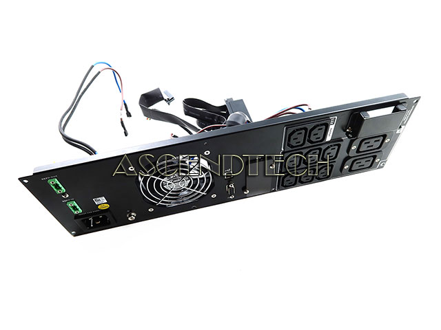 2700W_Rear_Panel | Dell Apc Ups 2700R 230V Rear Panel Assy