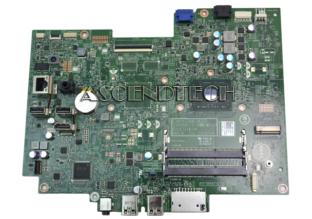 Dell Inspiron 24 3455 Motherboard 2F64w