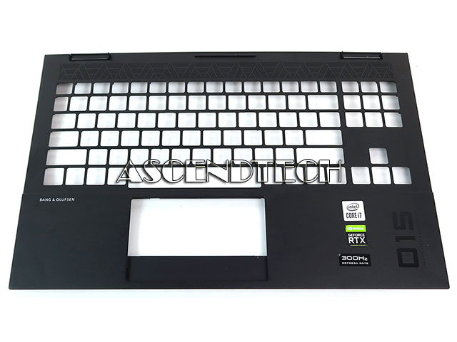 Hp 15-Ek Palmrest 2Gg3ekatpc0 No Tp & Kb Hp 15-Ek Palmrest 2Gg3ekatpc0 No Tp & Kb