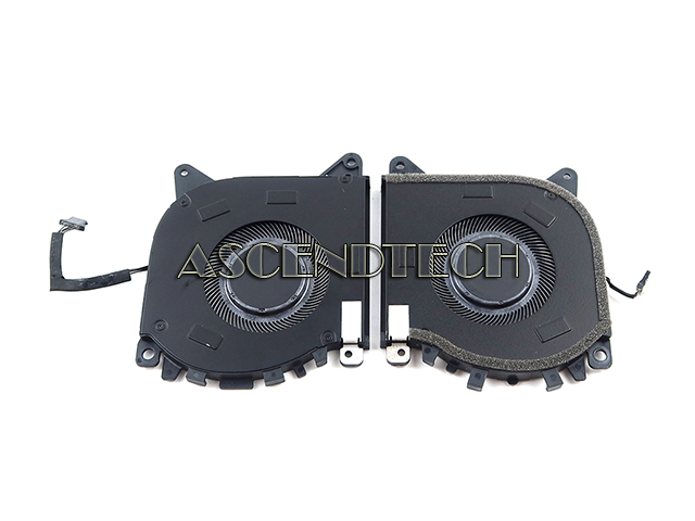 Dell Alienware X15 R1 R2 Fan Set Dell Alienware X15 R1 R2 Fan Set . Part Number: 2H5hd_7M2cv. Model: Egs50050s1-Ci00-S9a