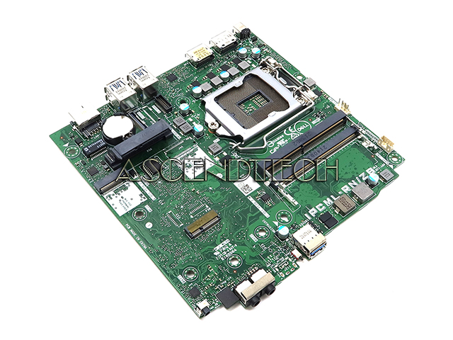 Dell Optiplex 5080 Motherboard 2Kgf7