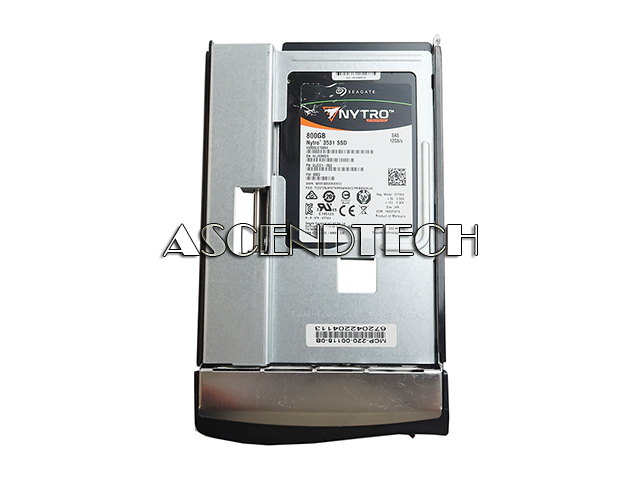 XS800LE70004 2LZ221-003 | Seagate Nytro 800Gb Sas Ssd 2Lz221-003