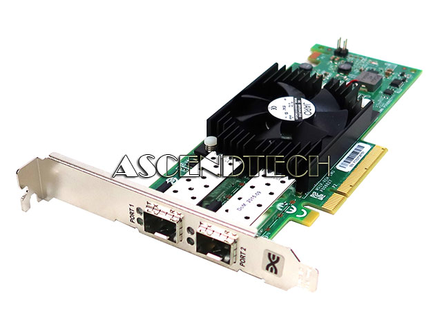 Dell Emulex Network Adapter Card 2Pf2n Dell Emulex Network Adapter Card 2Pf2n. Part Number: 2Pf2n 02Pf2n Cn-02Pf2n