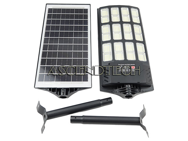 Vowelsone 2-Pack Solar Street Led Light Vowelsone 2-Pack Solar Street Led Light. Part Number: 2Pk_Street_Light