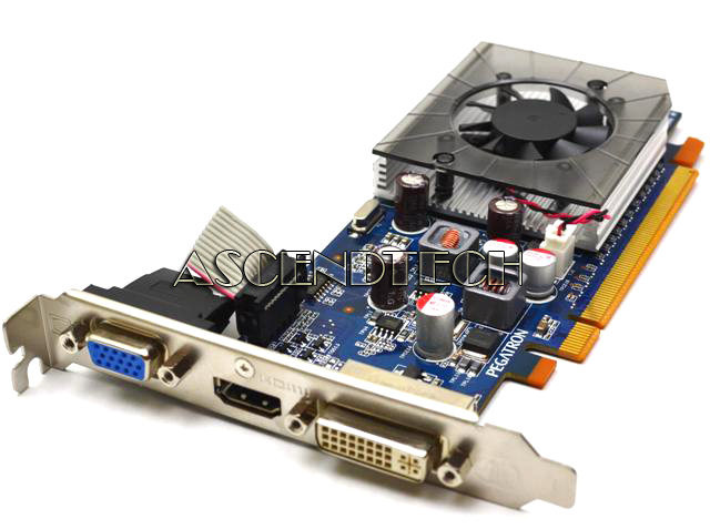 2YNCT 02YNCT CN-02YNCT Dell Vostro 460 Geforce 405 Card 2Ynct