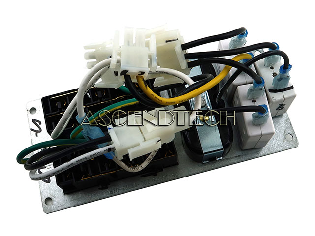 3000VA_Rear_Panel | Apc Smart-Ups 3000Va Series Rear Panel