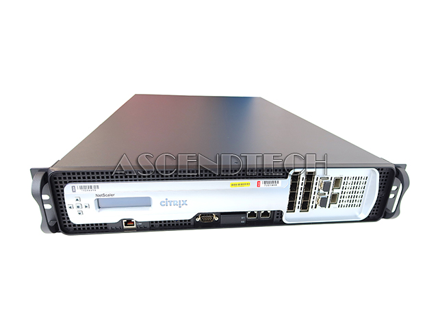 Citrix Mpx13500 Load Balancer 3003244-E7 Citrix Mpx13500 Load Balancer 3003244-E7