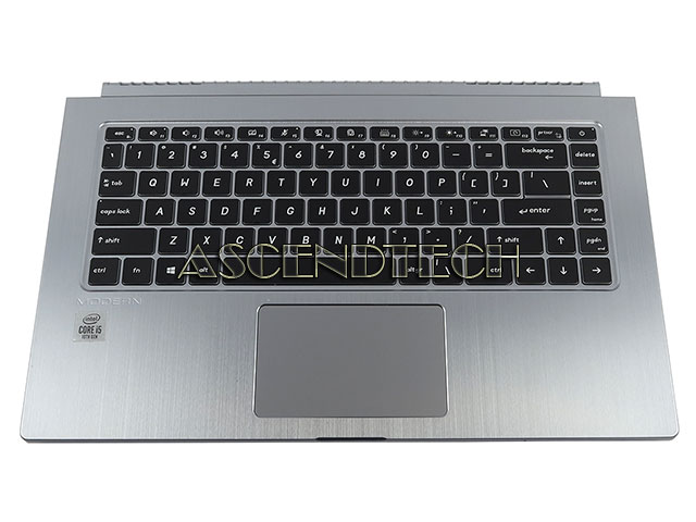 Msi Kb Palmrest Tp Assy 307-551C412-Hg0 Msi Kb Palmrest Tp Assy 307-551C412-Hg0