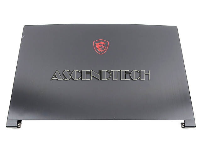 Msi Gf63 Thin Lcd Cover 307-6W1a213-Y42 Msi Gf63 Thin Lcd Cover 307-6W1a213-Y42