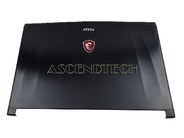 307791A247 | Msi Ge72vr Lcd Back Cover 307791A247
