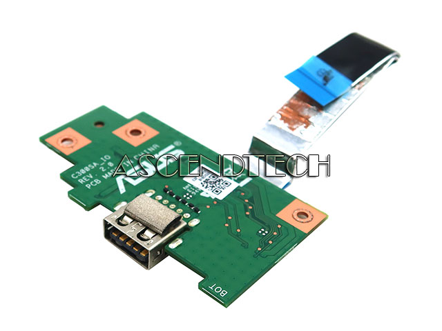 Asus C300sa I/O Board 320C8ib0040 Asus C300sa I/O Board 320C8ib0040. Model: C300sa_Io