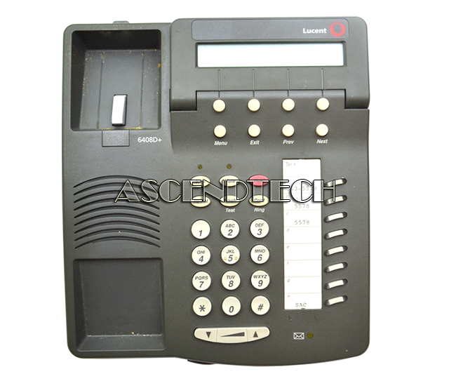 6408D+ 108163924 33048UG | Avaya Phone Unit 108163924 33048Ug