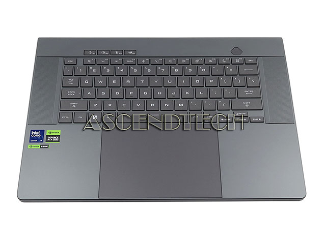 Asus Kb Palmrest Tp Assy 33Njutajn00 Asus Kb Palmrest Tp Assy 33Njutajn00