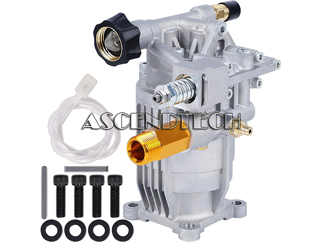 Biswing 3/4 3400Psi Pressure Washer Pump Biswing 3/4 3400Psi Pressure Washer Pump. Part Number: 3400Psi_Pump