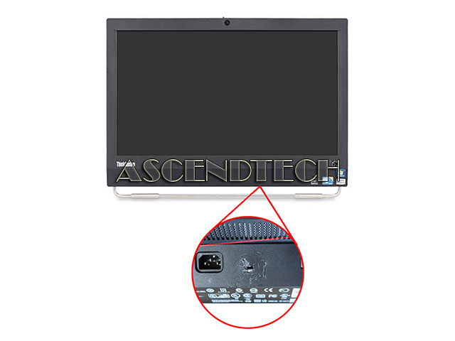 Lenovo M90z 3429-D3u 23" I3-550 Aio Pc Lenovo M90z 3429-D3u 23" I3-550 Aio Pc