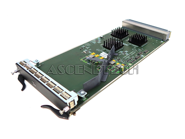 Brocade Switch Fabric Module 35523-302D
