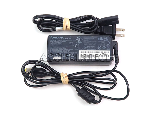 Lenovo Thinkpad 65W Ac Adapter 3620028 Lenovo Thinkpad 65W Ac Adapter 3620028. Part Number: 3620028 11S3620028. Model: Adlx65ncc2a
