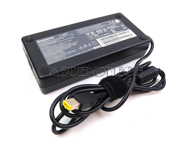 Lenovo Thinkpad 170W Ac Adapter 36200321 Lenovo Thinkpad 170W Ac Adapter 36200321. Model: Adl170nlc2a