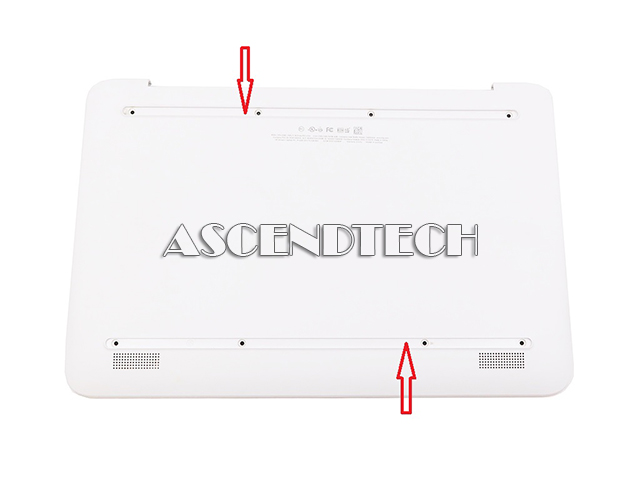 Hp Stream Bottom Case Cover 370P9tp503 Hp Stream Bottom Case Cover 370P9tp503