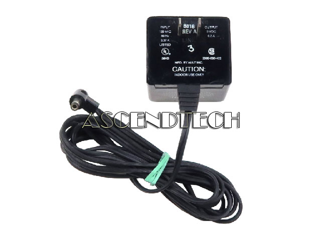 Ault 38H3 5V 0.3A Adapter 3305-000-422