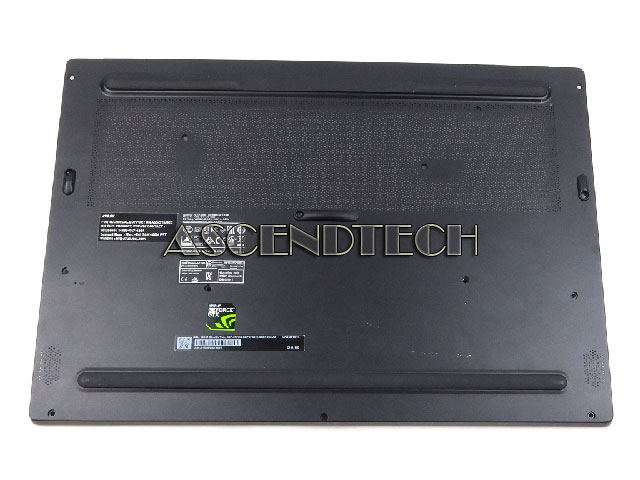 Msi Gs65 Ms-16Q2 Base Cover 3B76q1b214 Msi Gs65 Ms-16Q2 Base Cover 3B76q1b214