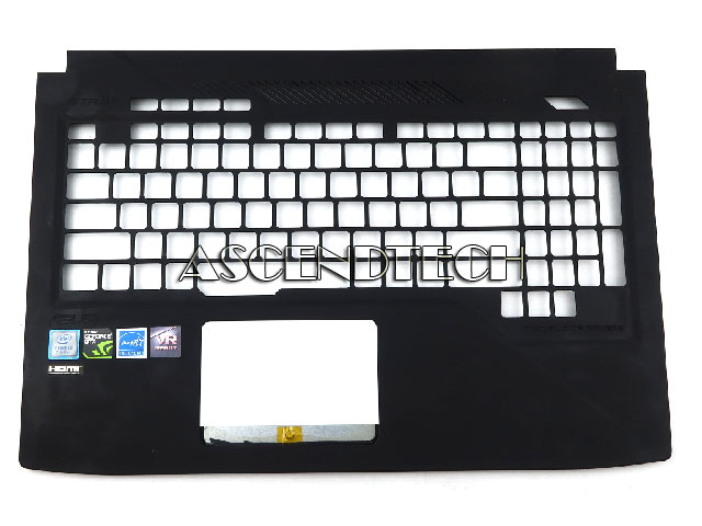Asus Gl503vm Palmrest 3Bbkltajna0 Asus Gl503vm Palmrest 3Bbkltajna0